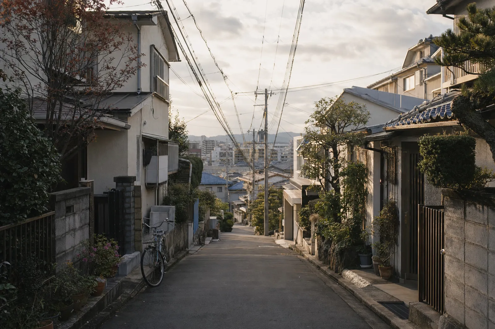 枚方市の親を遠距離介護｜家族が最初の1か月にすること