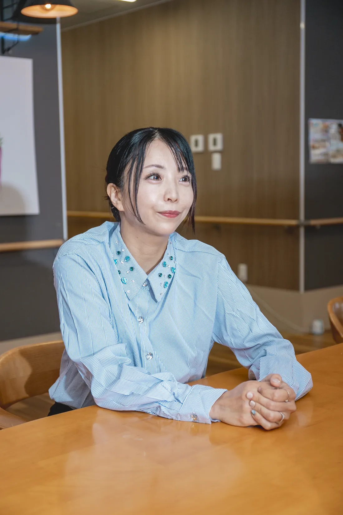 看護師からケアマネへ｜看護の経験が活きる担当